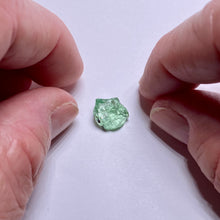 Load image into Gallery viewer, Merelani Mint Garnet - Tanzania
