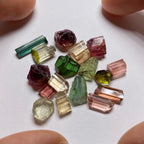 Congo Tourmaline