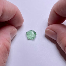 Load image into Gallery viewer, Merelani Mint Garnet - Tanzania
