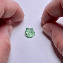 Load image into Gallery viewer, Merelani Mint Garnet - Tanzania
