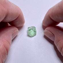 Load image into Gallery viewer, Merelani Mint Garnet - Tanzania
