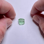 Merelani Mint Garnet - Tanzania