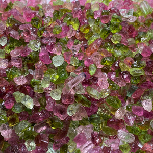 Tourmaline Bulk