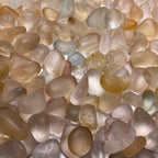 Natural Topaz - Colombia  (1-4+ gram bulk)