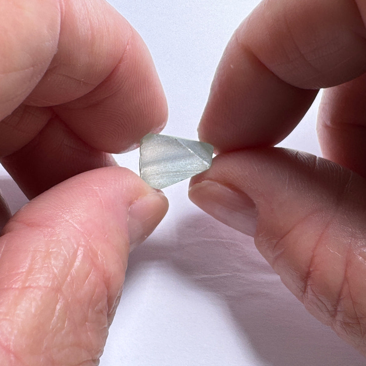 Synthetic Rutile Powder Synthetic Rutile | Facet Rough | Joe Henley Rough | Gem Rough ...