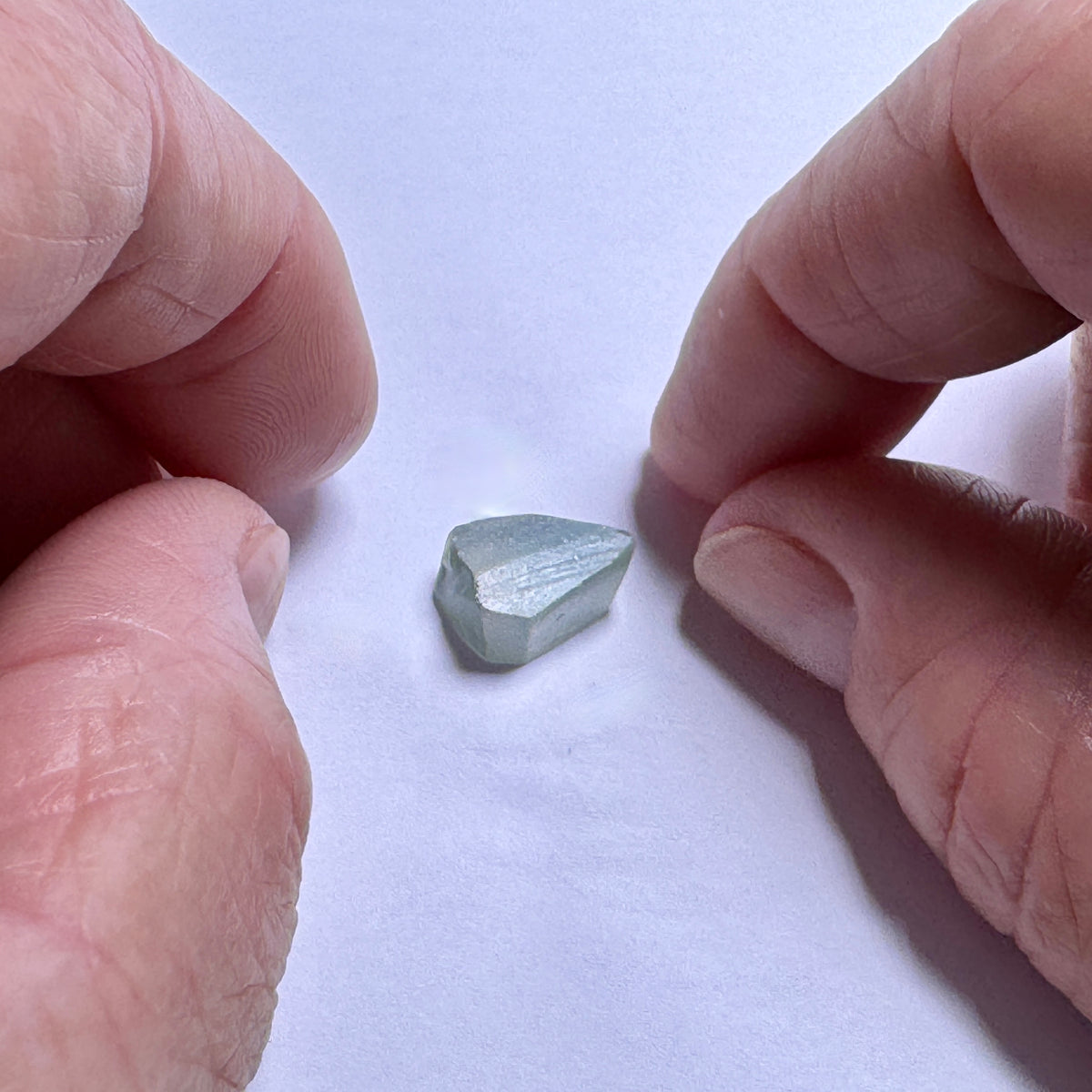 Lab Rutile Rough Synthetic Rutile | Facet Rough | Joe Henley Rough | Gem Rough ...