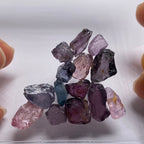 Mahenge Spinel - Tanzania