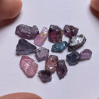 Mahenge Spinel - Tanzania