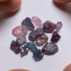 Mahenge Spinel - Tanzania