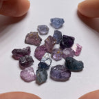 Mahenge Spinel - Tanzania