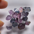 Mahenge Spinel - Tanzania
