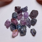 Mahenge Spinel - Tanzania