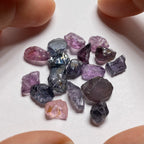 Mahenge Spinel - Tanzania