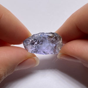 Tanzanite