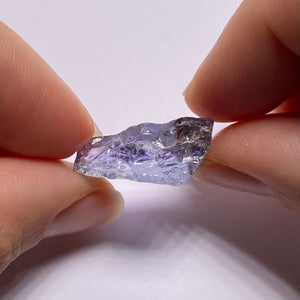 Tanzanite