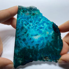 Load image into Gallery viewer, Gem Silica with Sagenite,  Ray Mine Arizona
