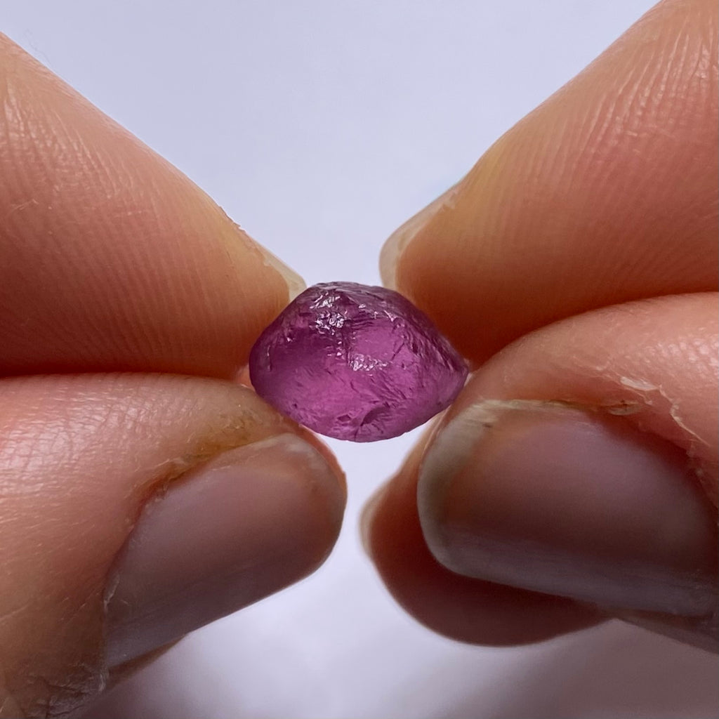 *New Find* Umbalite Garnet - Tanzania