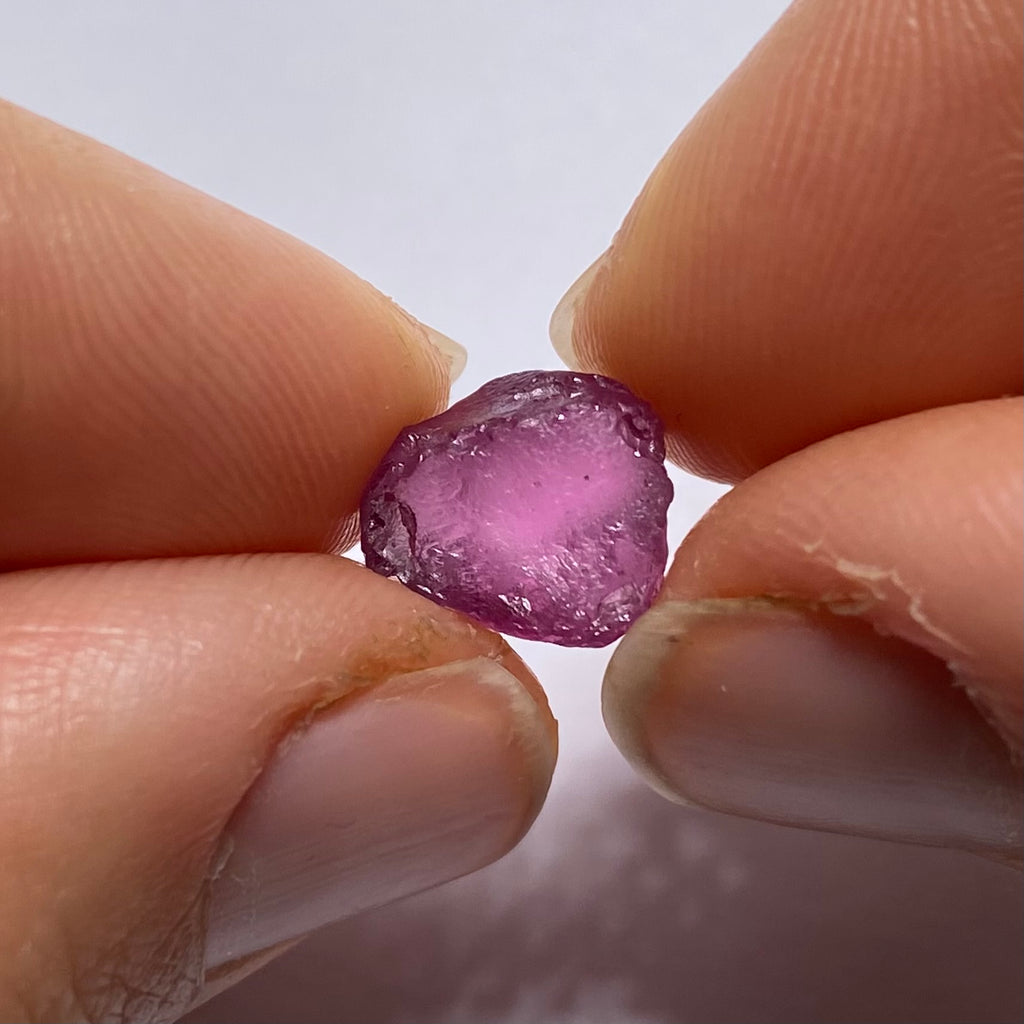 *New Find* Umbalite Garnet - Tanzania