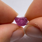 *New Find* Umbalite Garnet - Tanzania