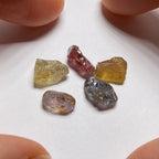 Umba Sapphire - Tanzania