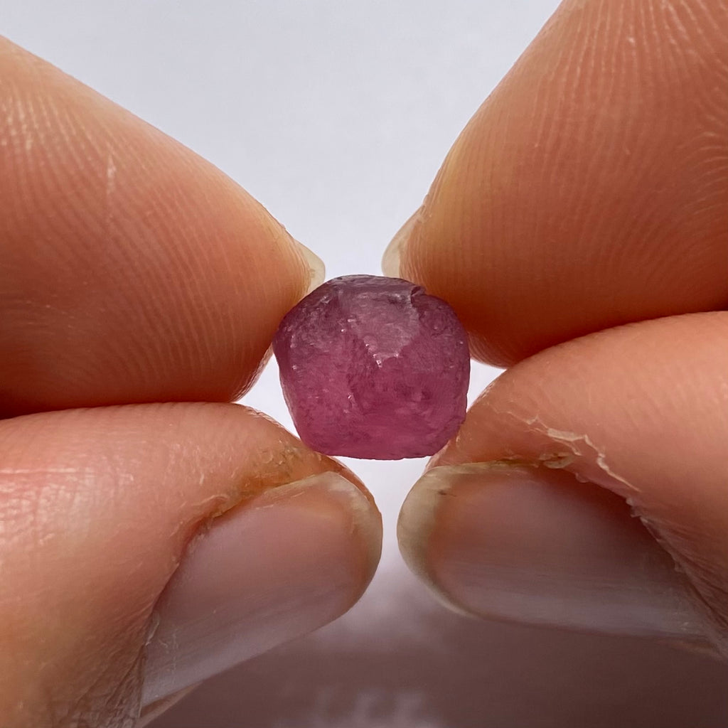 *New Find* Umbalite Garnet - Tanzania