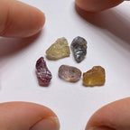 Umba Sapphire - Tanzania