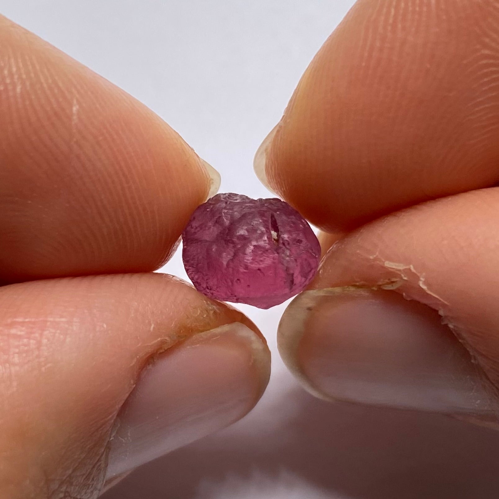 *New Find* Umbalite Garnet - Tanzania