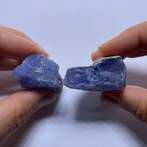 Blue Agate - Greece