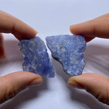 Load image into Gallery viewer, Blue Agate - Greece
