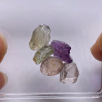 Umba Sapphire - Tanzania