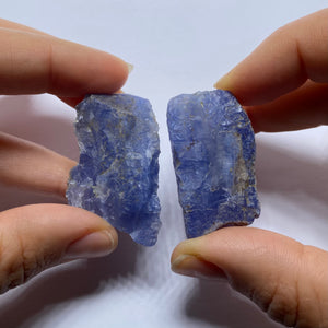 Blue Agate - Greece