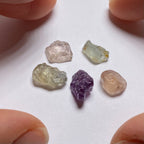 Umba Sapphire - Tanzania