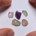 Umba Sapphire - Tanzania