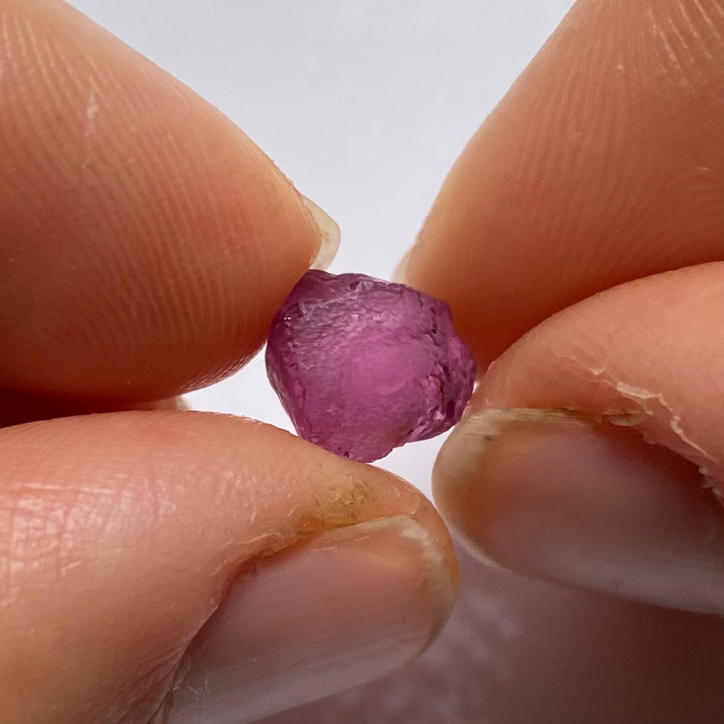 *New Find* Umbalite Garnet - Tanzania