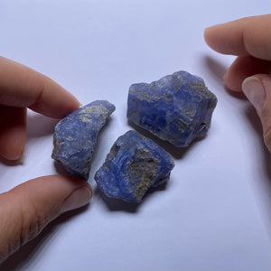 Blue Agate - Greece