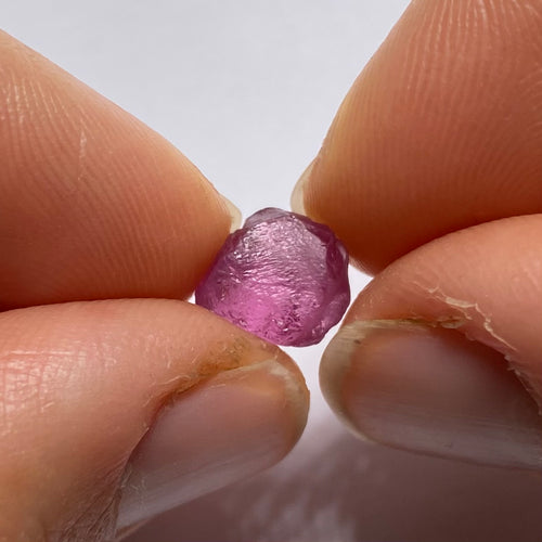 *New Find* Umbalite Garnet - Tanzania