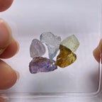 Umba Sapphire - Tanzania