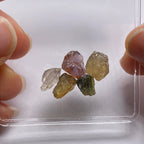 Umba Sapphire - Tanzania