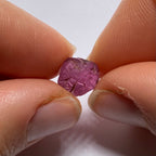 *New Find* Umbalite Garnet - Tanzania