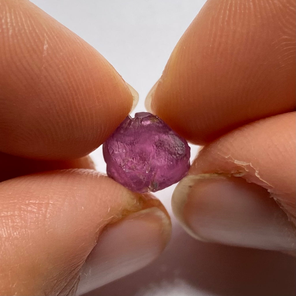 *New Find* Umbalite Garnet - Tanzania