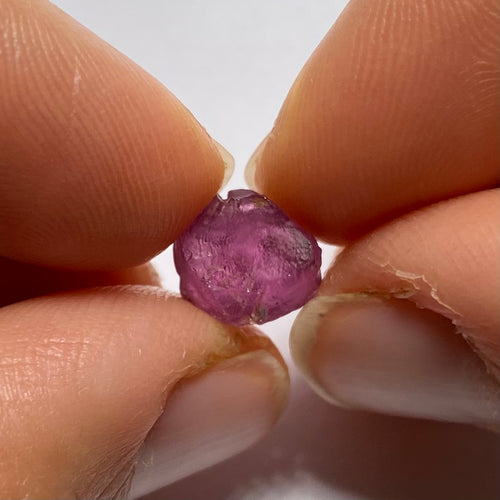 *New Find* Umbalite Garnet - Tanzania