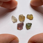 Umba Sapphire - Tanzania