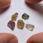 Umba Sapphire - Tanzania