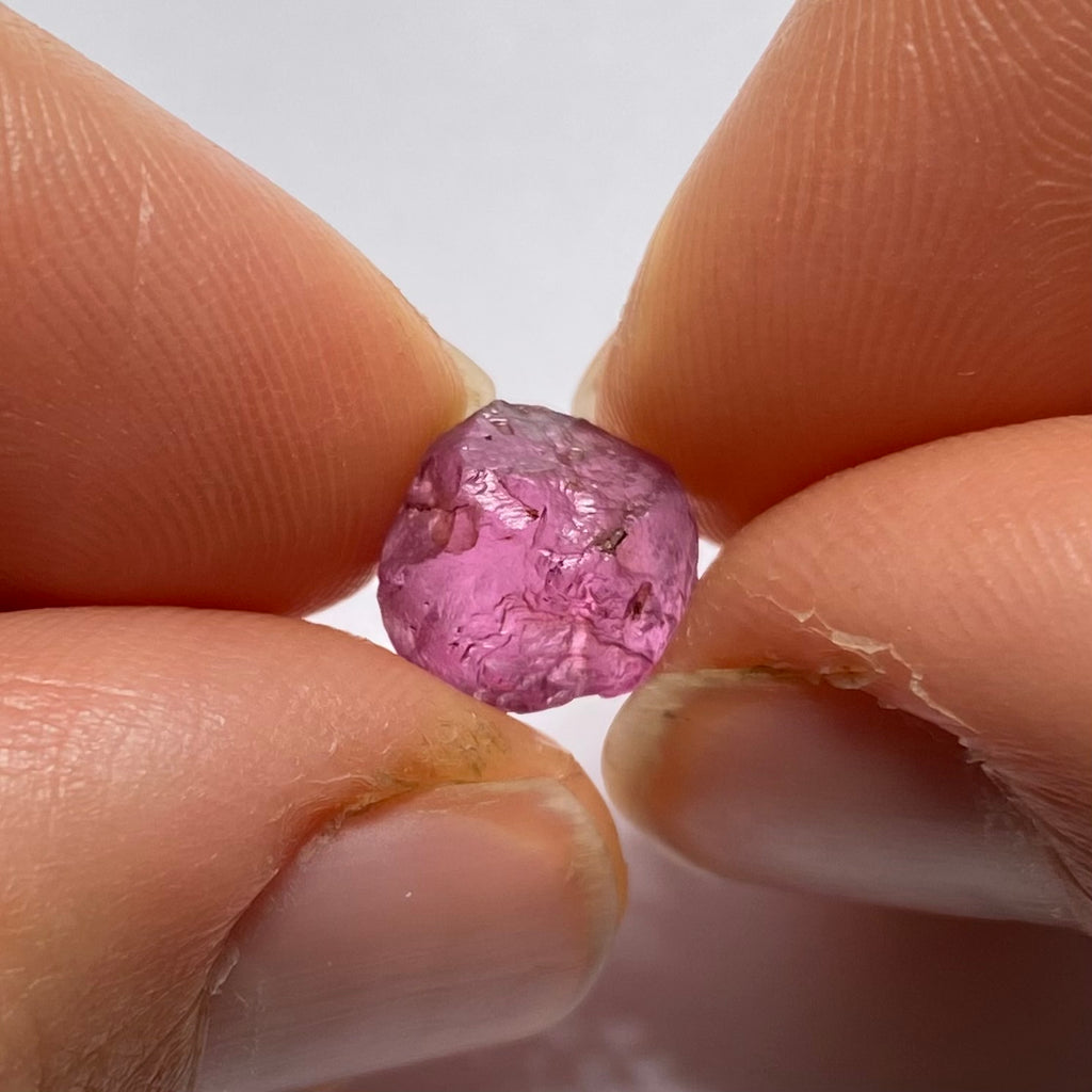 *New Find* Umbalite Garnet - Tanzania