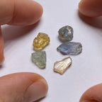 Umba Sapphire - Tanzania