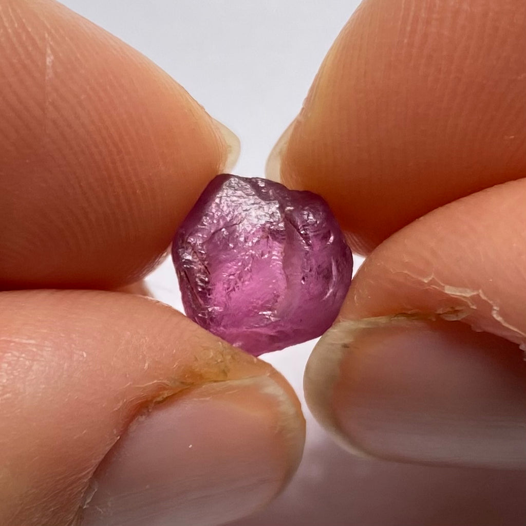 *New Find* Umbalite Garnet - Tanzania