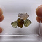 Umba Sapphire - Tanzania