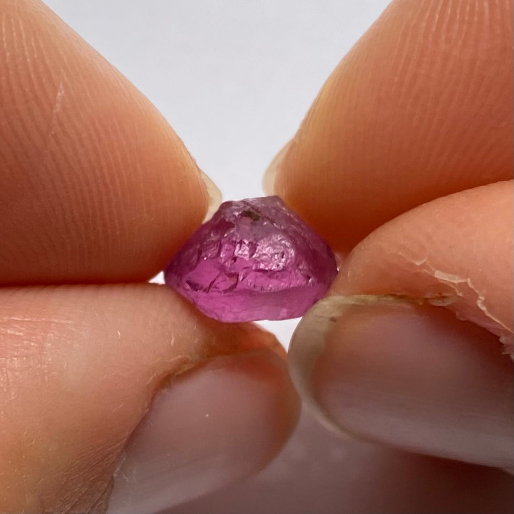 *New Find* Umbalite Garnet - Tanzania