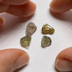 Umba Sapphire - Tanzania