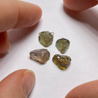 Umba Sapphire - Tanzania